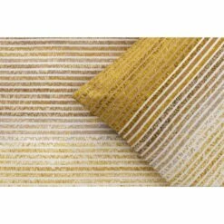 Dekbedovertrek Ivar - Oker - 240x220 Cm -NL Beddengoed Verkoop 2024 31106032 9000