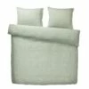 Royal Dekbedovertrek Madeleine Botanisch - Groen - 240x200/220 Cm -NL Beddengoed Verkoop 2024 31106112