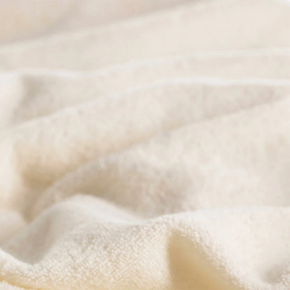 Cinderella - Topper Hoeslaken Met Split (tot 15 Cm) - Badstof - 180x200/210 Cm - 6 Cinderella - Topper Hoeslaken Met Split (tot 15 Cm) - Badstof - 180x200/210 Cm - - Afbeelding 4