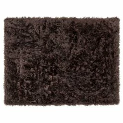 Beliani Sprei DELICE - Bruin Acryl -NL Beddengoed Verkoop 2024 67c1ce037db9492b9d055f4827e744e1