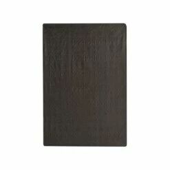 Beliani Sprei RAYEN - Bruin Polyester -NL Beddengoed Verkoop 2024 7961b5091f12486fb2aea4388d82416b