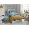 Good Morning Kinderdekbedovertrek Tractor - Multikleur - 140x200/220 Cm -NL Beddengoed Verkoop 2024 81014691