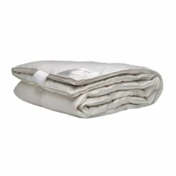 Ducky Dons Dekbed Capella - Veren/dons - Warm - 240x220 Cm