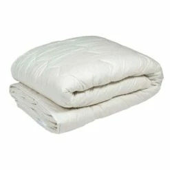 Higgins Dekbed - Texels Wol - 4-seizoenen - 200x200 Cm