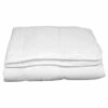 Polydaun Home Collection Enkel Dekbed Micro - Warm - 240x200 Cm