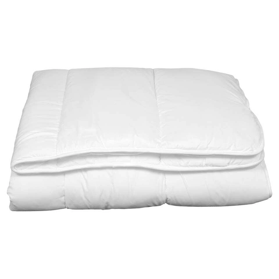 Polydaun Home Collection Enkel Dekbed Micro - Warm - 240x220 Cm 3 Polydaun Home Collection Enkel Dekbed Micro - Warm - 240x220 Cm
