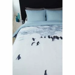 Ambiante Dekbedovertrek Poul - Grijs - 240x200/220 Cm -NL Beddengoed Verkoop 2024 81020022 0040