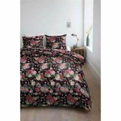 Ambiante Dekbedovertrek Leila - Multikleur - 140x200/220 Cm 8 Ambiante Dekbedovertrek Leila - Multikleur - 140x200/220 Cm -NL Beddengoed Verkoop 2024 81020177 0020