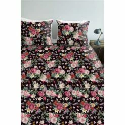 Ambiante Dekbedovertrek Leila - Multikleur - 140x200/220 Cm 9 Ambiante Dekbedovertrek Leila - Multikleur - 140x200/220 Cm -NL Beddengoed Verkoop 2024 81020177 0040