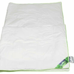 Polydaun Zomerdekbed Bamboe - Koel - 140x200 Cm