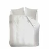 At Home By Beddinghouse Dekbedovertrek Easy - Wit - 200x200/220 Cm -NL Beddengoed Verkoop 2024 81027788
