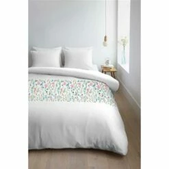 Ambiante Dekbedovertrek Karee - Multikleur - 260x200/220 Cm -NL Beddengoed Verkoop 2024 81027867 0100