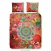 Hip Dekbedovertrek Novali - Multikleur - 240x200/220 Cm -NL Beddengoed Verkoop 2024 81028896