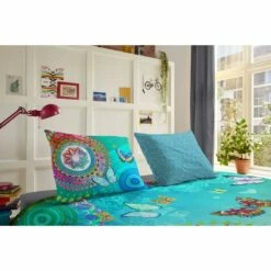 Hip Dekbedovertrek Mystic - Multikleur - 240x200/220 Cm -NL Beddengoed Verkoop 2024 81028899 0300