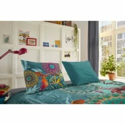 Hip Dekbedovertrek Lovise - Multikleur - 200x200/220 Cm -NL Beddengoed Verkoop 2024 81028904 0300