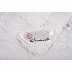 Cinderella Enkel Dekbed Classic 2.0 - Middelwarm - 140x200 Cm -NL Beddengoed Verkoop 2024 81029412 0300