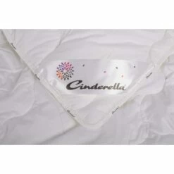 Cinderella Dekbed Classic 2.0 - 4-seizoenen - 240x220 Cm