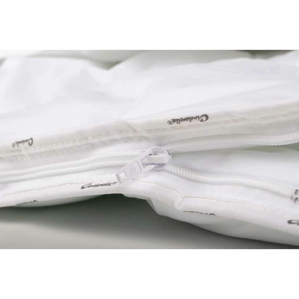 Cinderella Dekbed Mellow 2.0 - 4-seizoenen - 140x200 Cm 5 Cinderella Dekbed Mellow 2.0 - 4-seizoenen - 140x200 Cm - Afbeelding 3