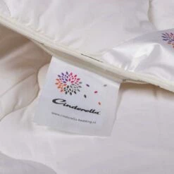 Cinderella Dekbed Lana 2.0 - 4-seizoenen - 240x220 Cm 9 Cinderella Dekbed Lana 2.0 - 4-seizoenen - 240x220 Cm -NL Beddengoed Verkoop 2024 81029434 0500