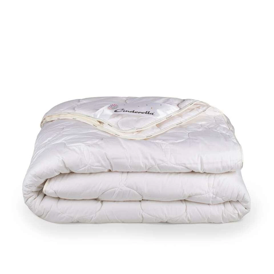 Cinderella Dekbed Lana 2.0 - 4-seizoenen - 240x220 Cm 3 Cinderella Dekbed Lana 2.0 - 4-seizoenen - 240x220 Cm