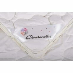 Cinderella Dekbed Lana 2.0 - 4-seizoenen - 260x220 Cm -NL Beddengoed Verkoop 2024 81029435 0300