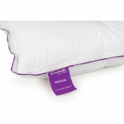 Cinderella Hoofdkussen New Classic Medium 2.0 - 60x70 Cm -NL Beddengoed Verkoop 2024 81029450 0400