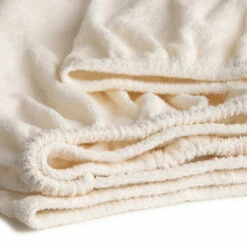 Cinderella - Topper Hoeslaken Met Split (tot 15 Cm) - Badstof - 180x200/210 Cm - 8 Cinderella - Topper Hoeslaken Met Split (tot 15 Cm) - Badstof - 180x200/210 Cm - -NL Beddengoed Verkoop 2024 9e608879635945bda7aea4a120a7374f