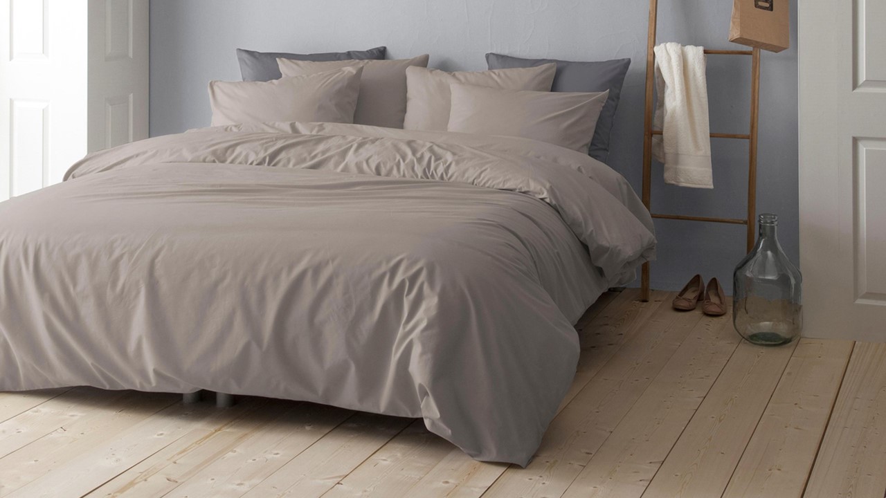 NL Beddengoed Verkoop 2024 -NL Beddengoed Verkoop 2024 dbo arli flanel uni taupe svv sfeer