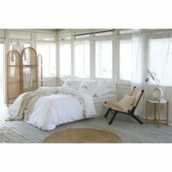 Walra - Dekbedovertrek Lively Love - 240x220 Cm - Wit -NL Beddengoed Verkoop 2024 e22dba6866fe4906876cad9cfa3fe409