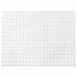 Beliani Dekbed ANNAPURNA - Wit Polyester -NL Beddengoed Verkoop 2024 f582d86d6a9042da96a970434a1eb274