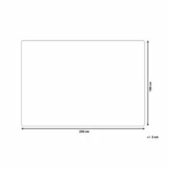 Beliani Sprei GELIK - Grijs Polyester -NL Beddengoed Verkoop 2024 f645e8e025ce4b4a95baf2c865de23da