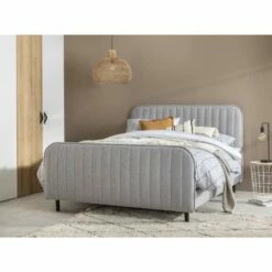 Comfort Dekbedovertrek Seppe - Grijs - 240x200/220 Cm -NL Beddengoed Verkoop 2024 sf 12847927 9073