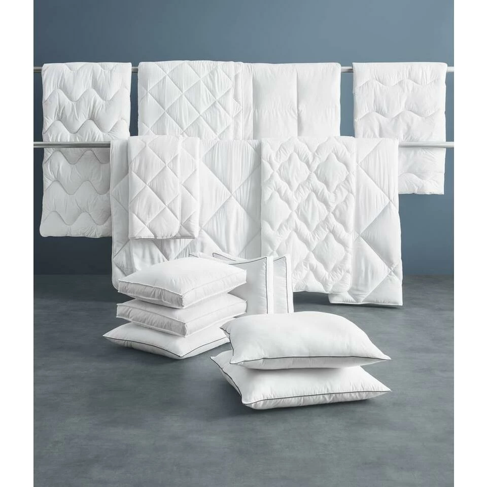 Dekbed Sedna Synthetisch - Warm - 140x200 Cm 5 Dekbed Sedna Synthetisch - Warm - 140x200 Cm - Afbeelding 3