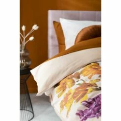 Comfort Dekbedovertrek Rosalinde Bloemen - Multicolour - 200x200/220 Cm -NL Beddengoed Verkoop 2024 sf 31105753 1010